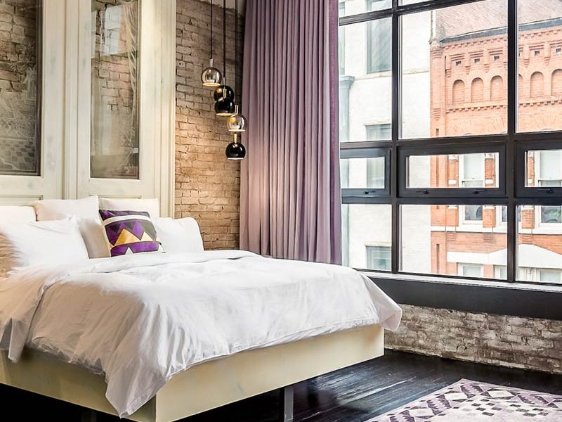 urban loft