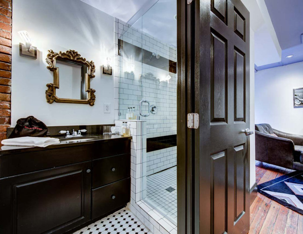 Penthouse Loft – PALOFTS