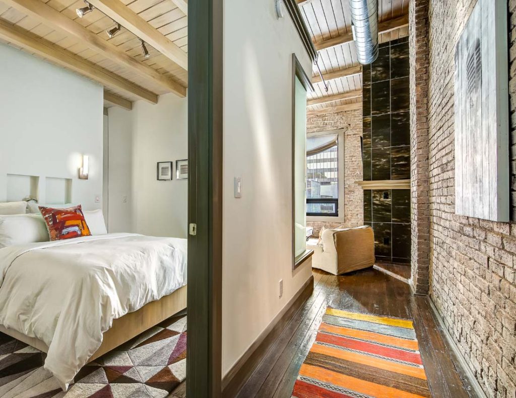 Picture of City Loft Penthouse – PALOFTS