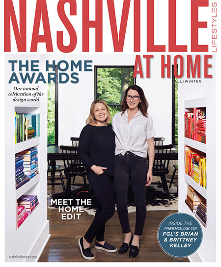 nashville lifestyles home awards