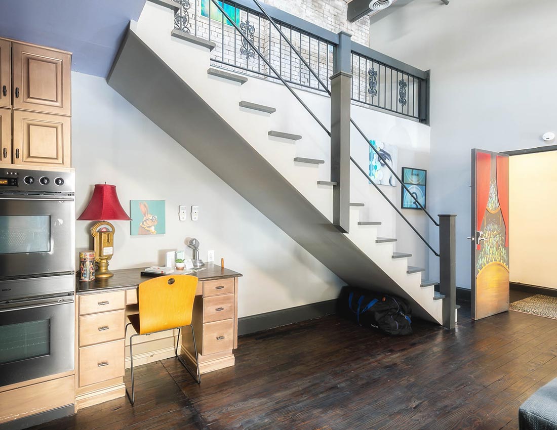 Image showcasing Penthouses for Sale - LuxuryEstate.com - LuxuryEstate.com