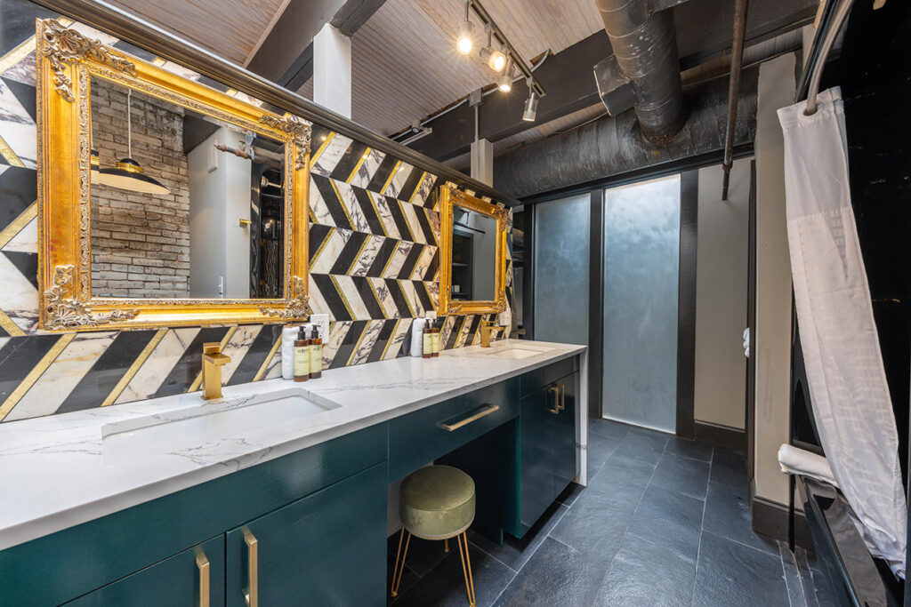Penthouse Loft – PALOFTS