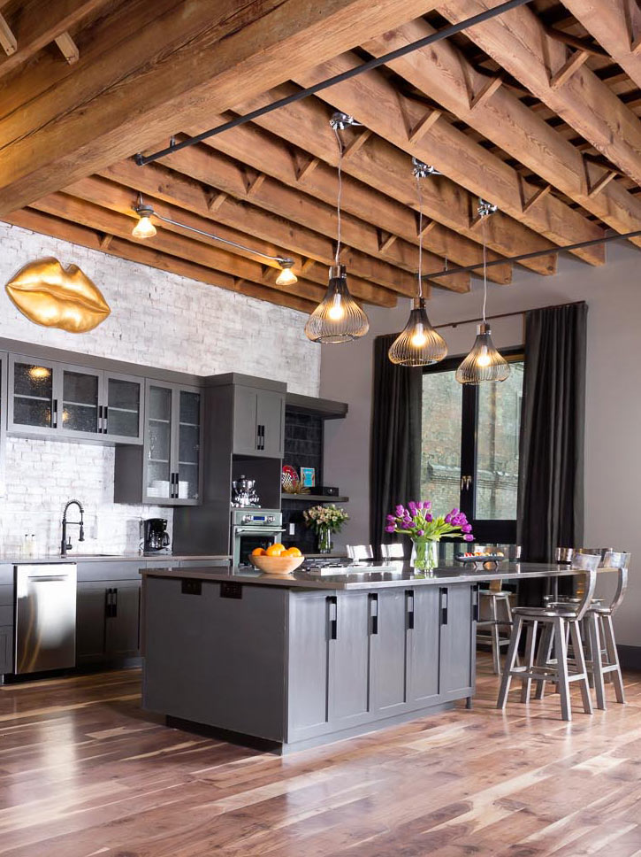 printers alley lofts