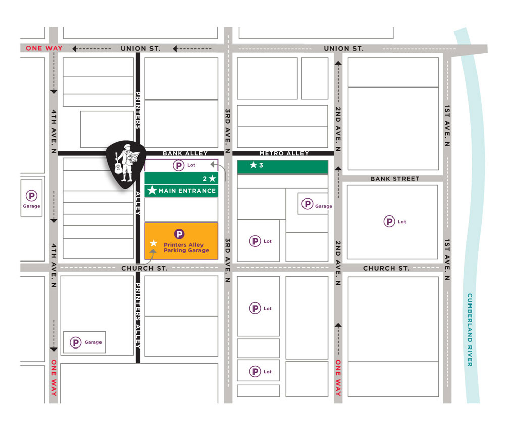 printers alley lofts producers loft