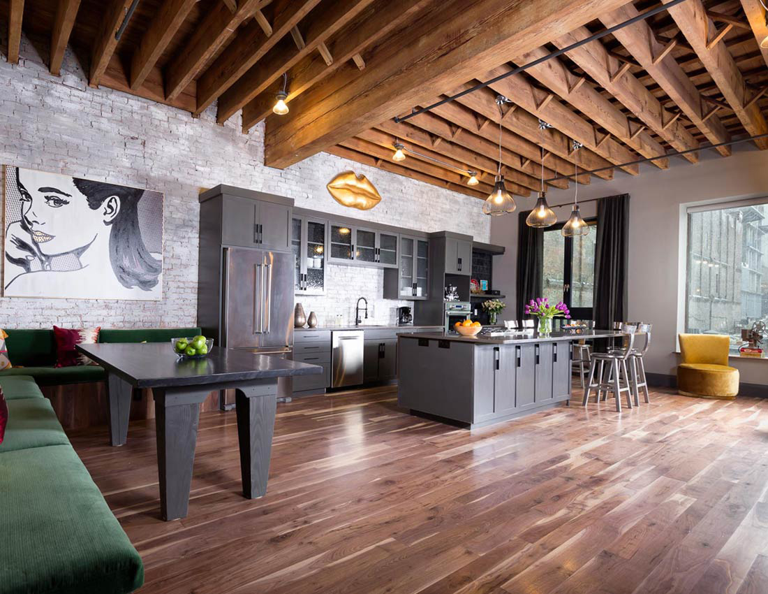 printers alley lofts producers loft