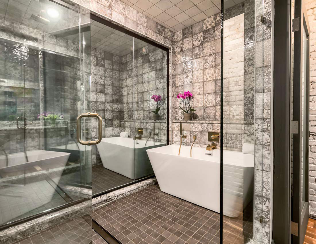 printers alley lofts producers loft