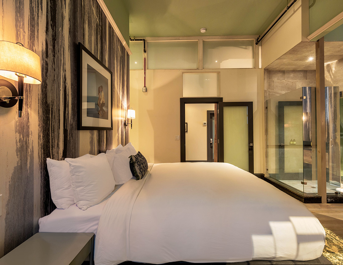 printers alley lofts writers loft